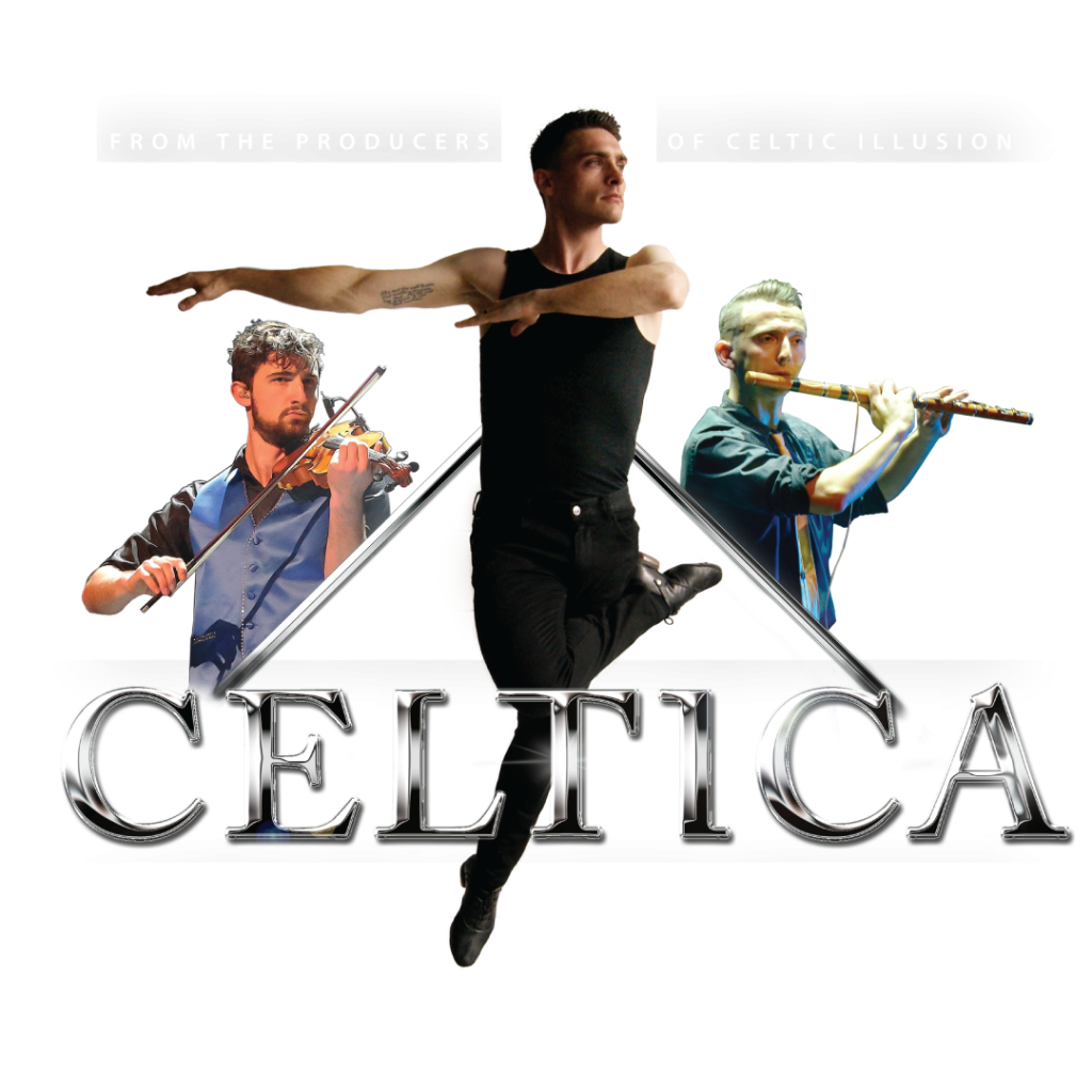 Celtica A new era of Irish heritage